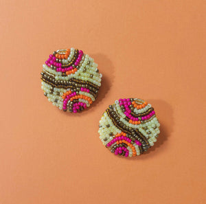 Sevilla Sunny Earrings - image