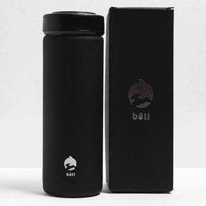 22 oz Insulated Flask - image