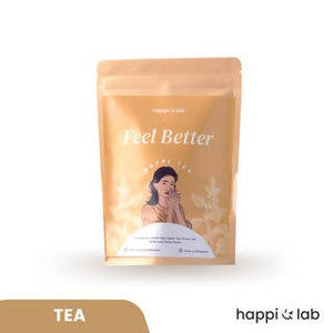 Feel Better Happi Tea - image
