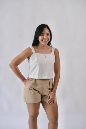 Lilly Top - image