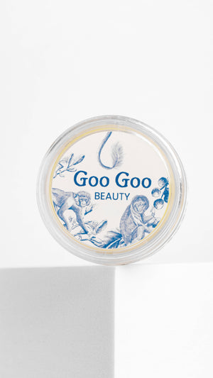 Googoo Enriched Balm in Jar - image
