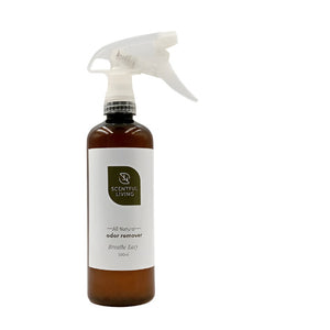 Plant-based Odor Remover - image