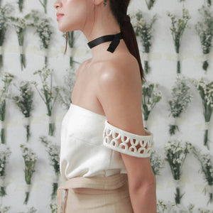 Loop Cuff Top - image