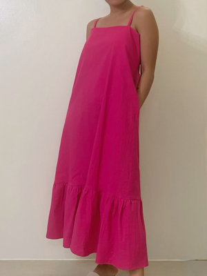 Phoemela Dress - image