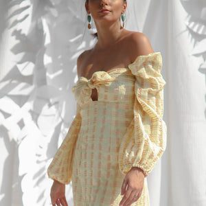 Picnic Dress - image