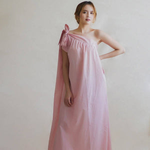 Marciana Long Dress - image
