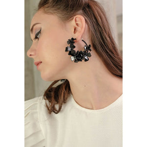 Aldrin Earrings - image