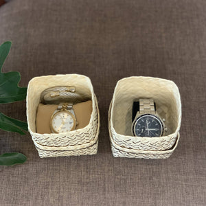 Buri Jewelry Box - image