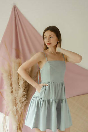 Emily Dress - image