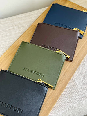 Coin Purse : KWERO by Marfori Collection - image