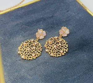 Handcrafted Assorted Earrings - image