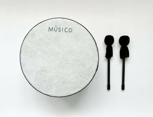 Músico Floor Drum - image