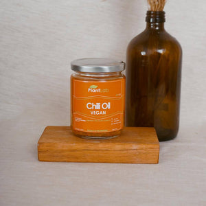 Chili Oil - image