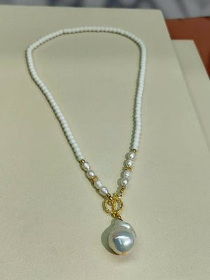 Gemstone Necklace Ana - image