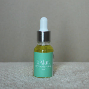 Anti-Acne Serum 15ml - image