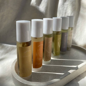 Self-Care Oil Rollers Set - image