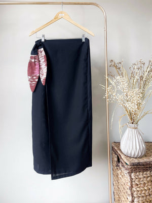 Ina Skirts in Black - image