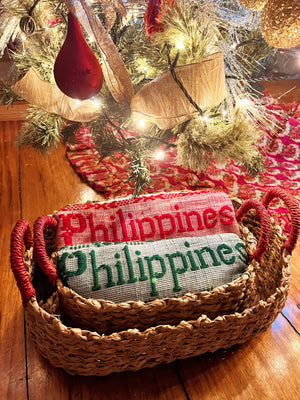 Philippines Christmas Set - image