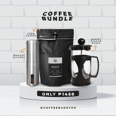 Coffee Buddy - image