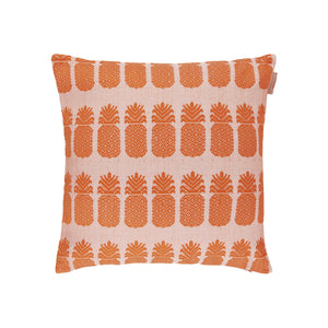 Pineapple Cushion Cover - image