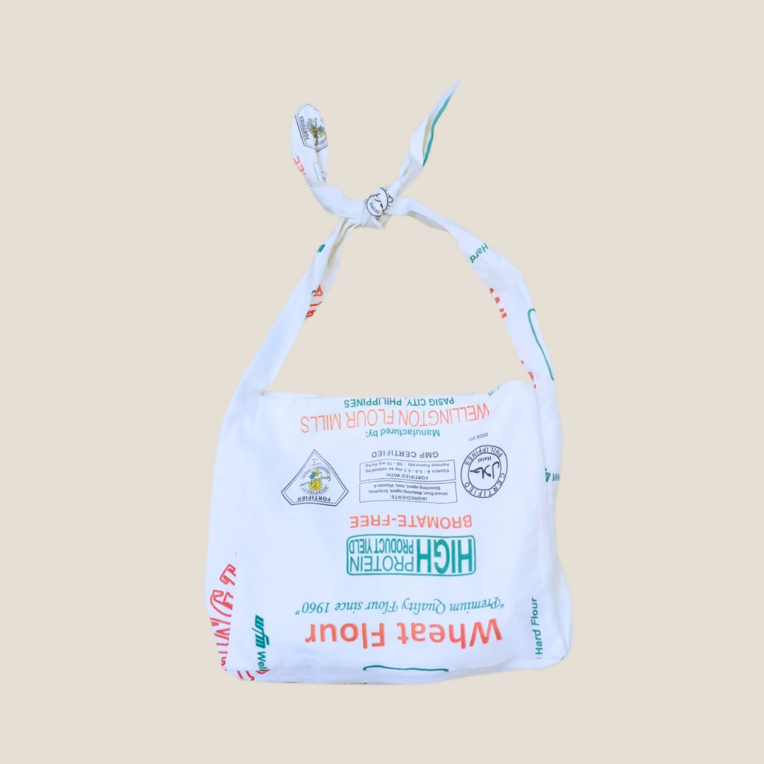 Katsa hot sale cloth bag