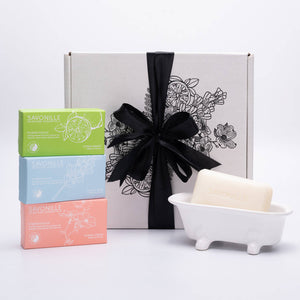 Luxe Gift Set - image