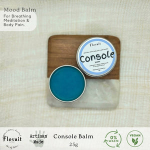 Console Balm - image