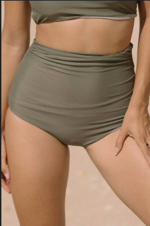 Celine Ruched Bottom - image