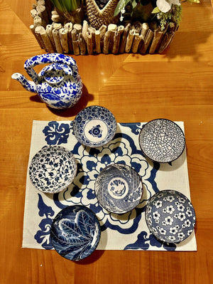 Classic Bowl Set - image