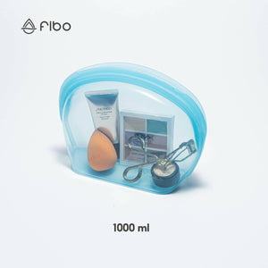Fibo Multipurpose Silicone Pouch 1,000ml - image