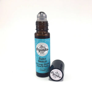 Essential Oil Roll-On - Daily Shield 10 ml. - image