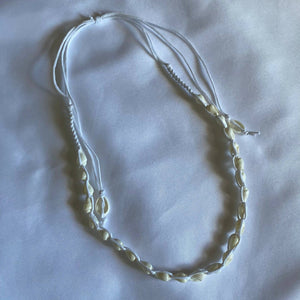 Cali Shell Necklace - image