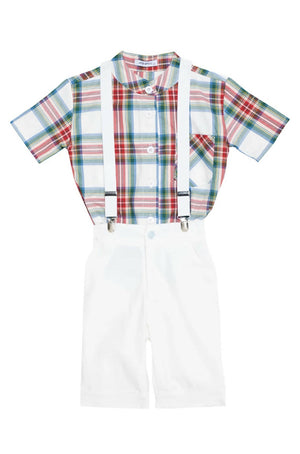 Theodore Boy's Outfit - image