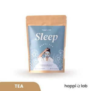 Sleep Happi Tea - image