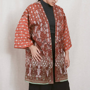 Vintage Kimono - image