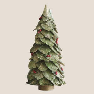 Anahaw Christmas Tree - image