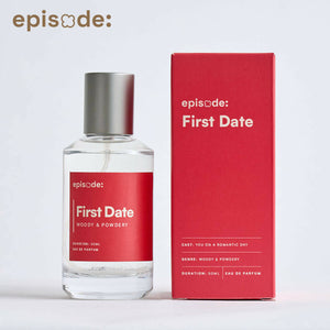 EPISODE First Date (Eau De Parfum 50ml) - image