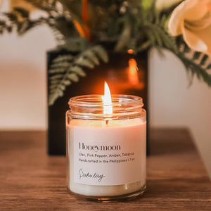 Artisanal Candles - image