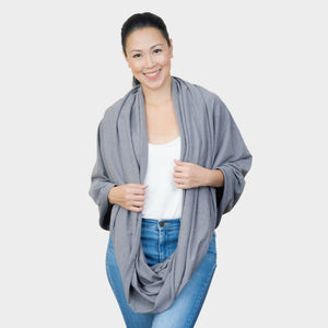 INFINITY SCARF - CLASSICS - image