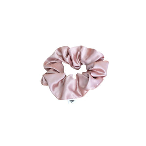 Silk Classic Scrunchie - image