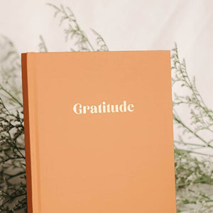Gratitude Journal - image