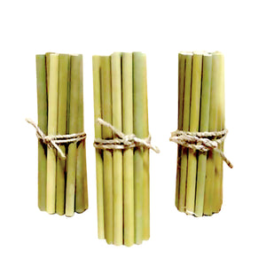 Bamboo Drinking Straw - Regular - image