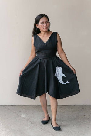 Tubbataha Dress - image