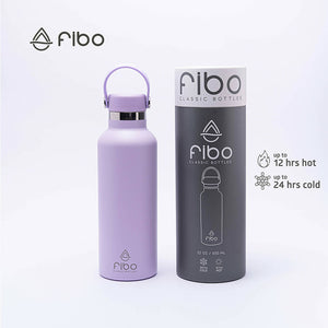 Fibo Classic Bottles 22oz (650ml) - image