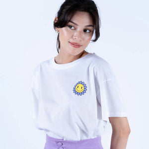 Good Day Oversized Shirt - image