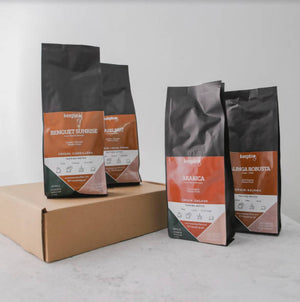 Local Coffee Blends - image