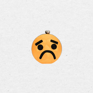 Emoji Clutch Bag - image