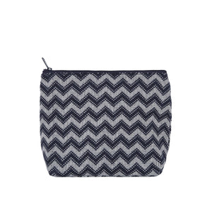 Zig Zag Small Pouch - image