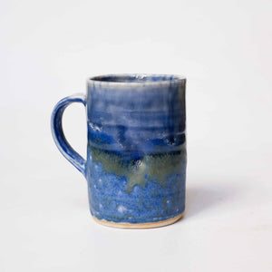 Bughaw Stoneware Mug - image