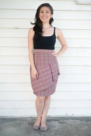 Leona Skirt - image